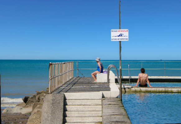 Baignade Non Surveillée : Guide Sécurité Sans Maître-Nageur