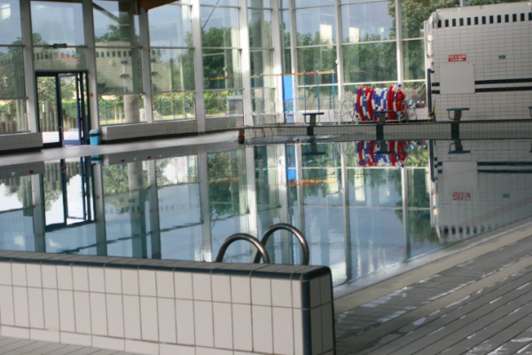 CENTRE NAUTIQUE DE CHASSIEU