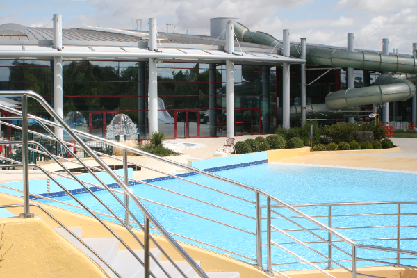 Centre Aquatique Nautilis