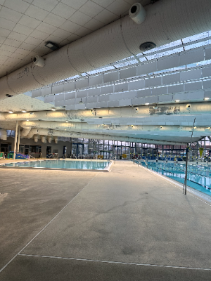 PISCINE AQUASUD À AGEN