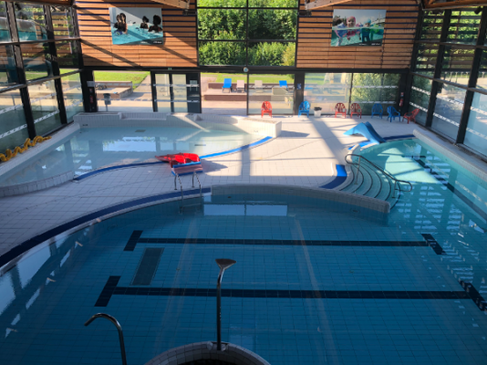  Piscine Sports et Loisirs de Saint Jean de Luz