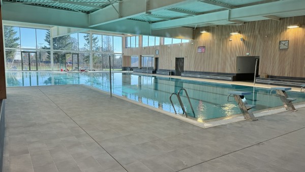 Espace aquatique " Aqua'Va"