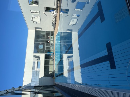 Centre Aquatique l'Effet Bleu