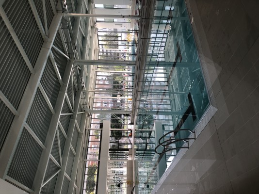 Piscine Yvonne Godard