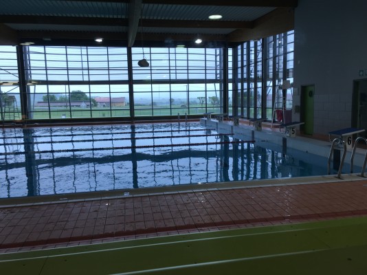 Piscine Val d’Allier Comté
