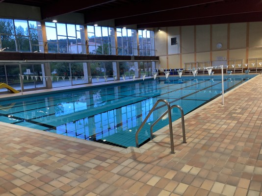 PISCINE JEAN BOITEUX À LA CIOTAT