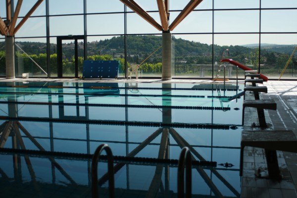 Centre Nautique Intercommunal André Chazalon