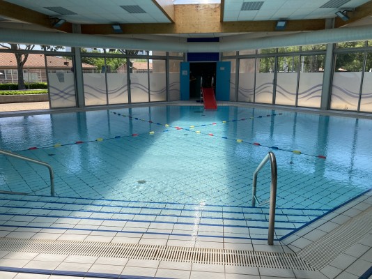 BASSIN D'APPRENTISSAGE DES BARRADELS À BLAGNAC