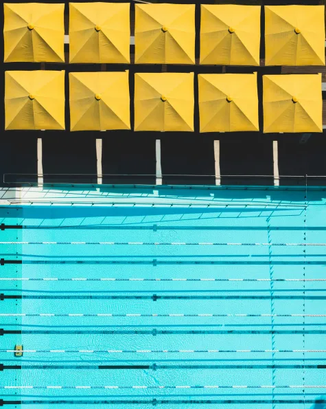 PISCINE DES POMMIERS À LEHON