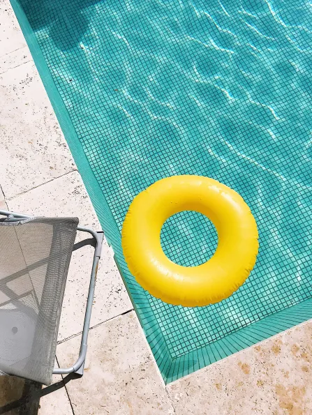 PISCINE DES POMMIERS À LEHON
