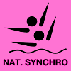 Natation synchronisé