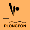 plongeon